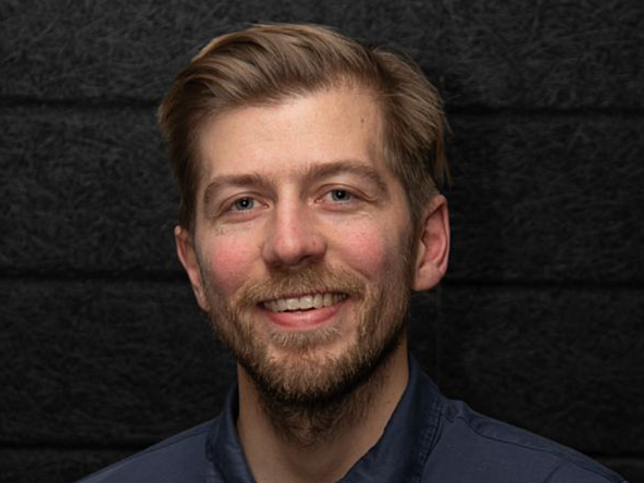 Mårten Strömberg